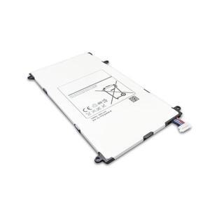 태블릿 교체 배터리  삼성호환 갤럭시 호환 탭 프로 8.4 인 SM-T321 T325 용  4800mAh  공구  T4800E