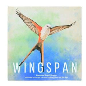커플보드게임 윙스팬 ngbird 영문판 Wingspan