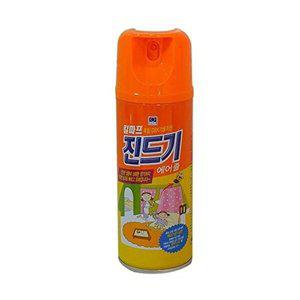 [셀러허브 패션][JHQQ876S_4B]진드기 에어졸 제거 300ml(레몬향)