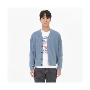 탑텐 남성 쿨라이트 긴팔 가디건MSE2EC1001 MSE2EC1001