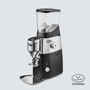 메져 콜드S 전자동 그라인더 / MAZZER KOLD S 원두분쇄기계 최신형
