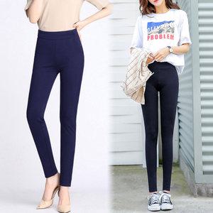 힙제이 레깅스팬츠 여성용 스키니 밴딩팬츠