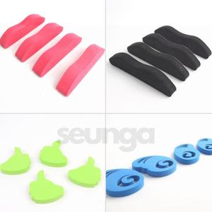 승아상점 스크레치 문콕 충격방지 쿠션 차량용 도어가드 701 문꼭방지 자동차문콕