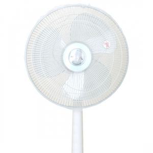 국산 선풍기안전망 화이트색상 커버가 뒷면까지 됩니다