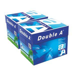 더블에이 80g A4 2500매 2박스 (5000매) 복사용지 A4용지 742458