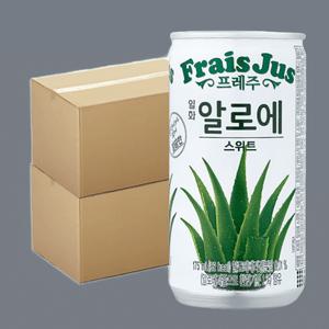 일화 프레주 알로에 스위트