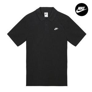 [나이키] NIKE 클래식 폴로 피케 남자 카라 반팔티셔츠 FN3894-010