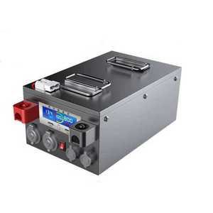 인산철 파워뱅크 12V 300A 배터리 캠핑카 리튬 차박