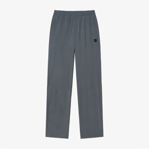 FILA) 공용 냉감 스트레이트 트랙팬츠 FS2FPH2201U-DGY