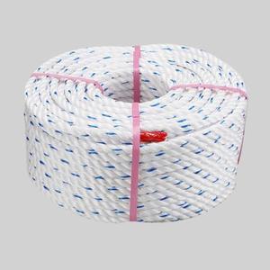 [BZJL0BB3_4B]밧줄 PP로프 16MM-100M 12.2kg 백색 다용도