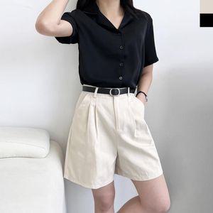 면 신상 숏팬츠 3부팬츠 면바지 5부바지 반바지 휴가