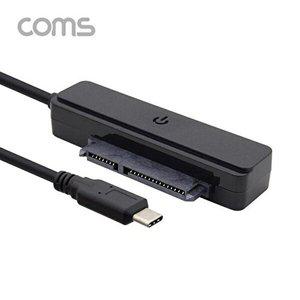 [셀러허브 패션][JHQRMBQF_4B]USB 3.1(TypeC)컨버터 변환(HDD Black
