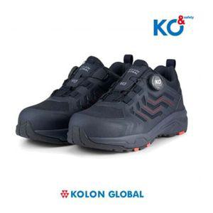 코오롱글로벌 심플 작업화 KS-401D (NA) 데일리 (4인