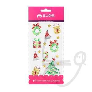 [기타]늘ways 비즈스티커 10개 다꾸스티커 데코스티커