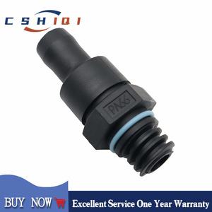 호환 닷지 어벤저 캘리버 다트 저니 지프 컴퍼스 패트리어트용 PCV 밸브 05047002AA 2007-2013 5037831AA 0