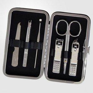[기타]쓰리쎄븐 777 추천 손톱깎이세트(6PCS) TS-399V 꾸안 (WFH53HC)