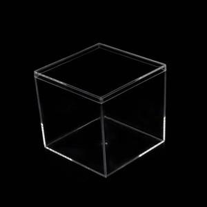 [JHQS004W_52CS]아크릴 케이스 8.5cm 아크릴케이스 진열장
