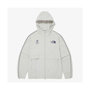 매장정품 노스페이스 THE NORTH FACE OJ3BQ06A PO 팀코리아 아이스런 자켓 120085