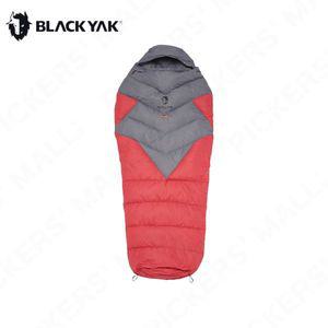 블랙야크 BLACKYAK DNS야크혼300다운침낭_RE 2BYSLX4902RE 210840