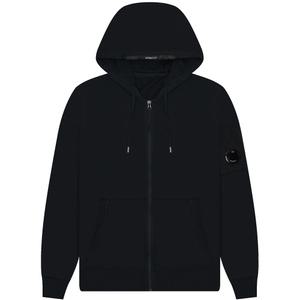[CP COMPANY] 25SS 렌즈 와펜 후드집업 18CMSS057A 002246G 999
