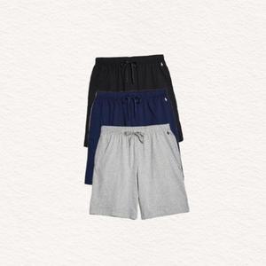 캘빈클라인 LIQUID COTTON 포니 자수패치 슬립쇼츠 877090