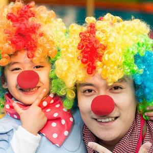 리워샵 귀여운 행사 소품 크리스마스코디 귀여운느낌 마술용품