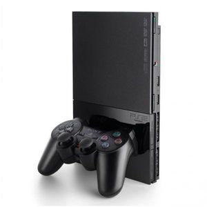 Sony PlayStation 2 슬림 게임 콘솔