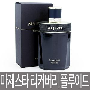 보닌 마제스타 리커버리 플루이드 150ml / 남성용 프리미엄 스킨 토너 에센스겸용