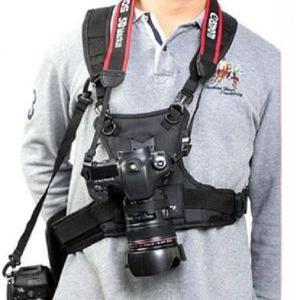 DSLR 카메라 멜빵 촬영 어깨걸이 어깨끈 허리 카메라멜빵 벨트 카메라조끼