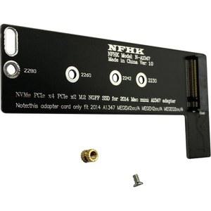 블루별 Mac BestParts 트파츠 ni M-Key SSD Late 카드 MEGEM2