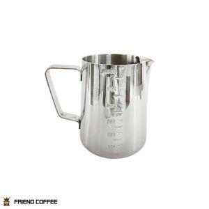 YJ 밀크저그 600ml 스팀피쳐 우유