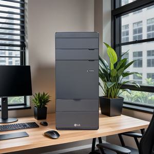 LG데스크탑 B80LV.ARI5S5T2-RTX3050 14세대 i5 16GB SSD512GB+2TB 윈도우11