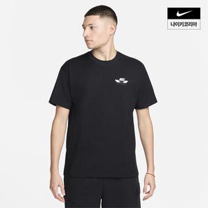 [매장정품] 나이키 NIKE NSW 남성 맥스90 티셔츠 HF4475-010 756739