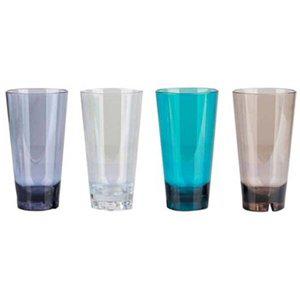 플라스틱컵 커피 맥주컵 음료컵 카페 물컵 R200 600ml-W93767F