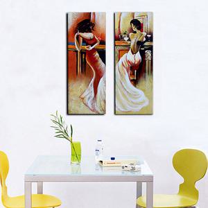 재즈/ DA-040 그림액자 인테리어액자 그림 유화그림