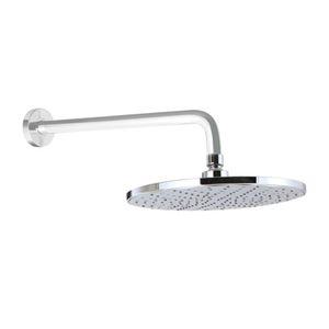 샤워 헤드 250mm 원형250MM 원형 M1BK92 샤워 헤드