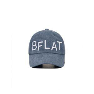 Bb' BENETTON 비플랫 베이스 볼캡 Dark BlueBCCPY2511DB