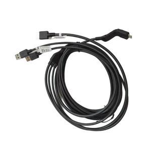 VR 용품 Deepoon DPVR E3BE3CE3 Polaris   헤드셋용 새 3-in-1 케이블 HDMI 호환 USB