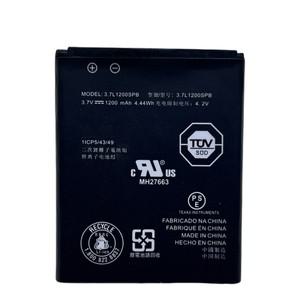 Texas Instruments용 새 배터리 TI-Nspire CX TI CAS 그래프 Plus 3.7L1200SPB/A 선택