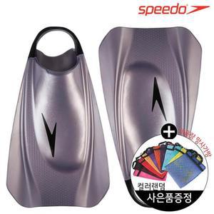 스피도 트레이닝용 숏핀 오리발 C415963 실내수영오리발