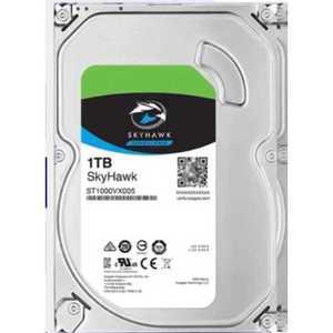 씨게이트 SkyHawk 8TB 대용량 CCTV 저장 하드디스크 스카이호크