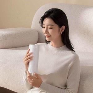 주전자 온도 여행 절연 350ml MIJIA 호환 빠른 전기 스마트 휴대용 보일러 보온병