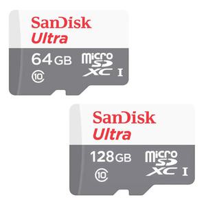 만도 FX1000 블랙박스 메모리 64 128GB 샌디스크정품