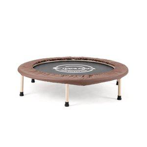 [아이워너]S 아이워너 접이식 밴드 트램폴린 102cm 40inch 브라운