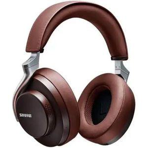 Shure 슈어 AONIC 50 무선 노이즈 캔슬링 블루투스 헤드폰