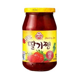 오뚜기 딸기쨈 850g