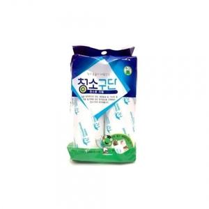 먼지제거 점착 롤크리너 2p 리필용 먼지테이프클리너