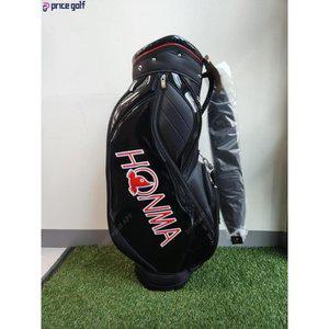 HONMA 혼마 남성 캐디백 (화이트 블랙) 색상선택가능 마포골프용품 몬스터골프