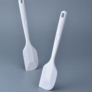 주방용 실리콘 통주걱 알뜰주걱 베이킹