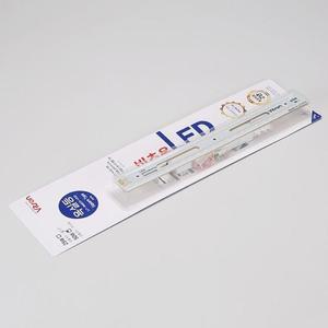 LED 모듈유니 욕실등(418x47) 50W PCB+안정기 주광